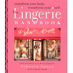 lingerie handbook cover